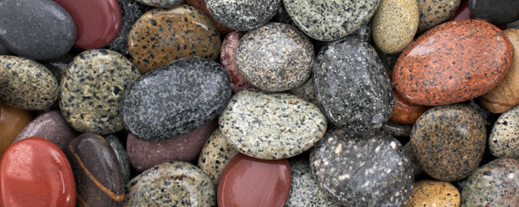 Rocks